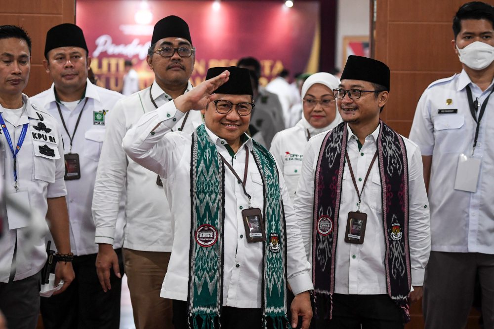  Syarat Parpol Koalisi dengan Gerindra: Prabowo Calon Presiden 2024