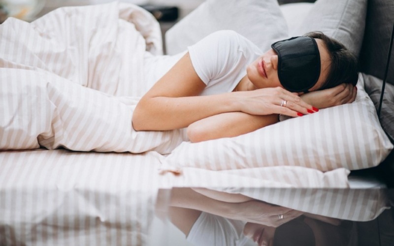  Doa Bangun Tidur dan Artinya yang Perlu Diamalkan Sejak Dini
