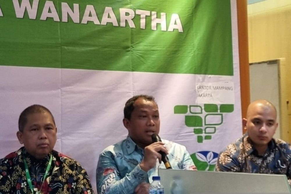  Manuver Bos Baru Wanaartha Life Hadapi Kejanggalan Laporan 