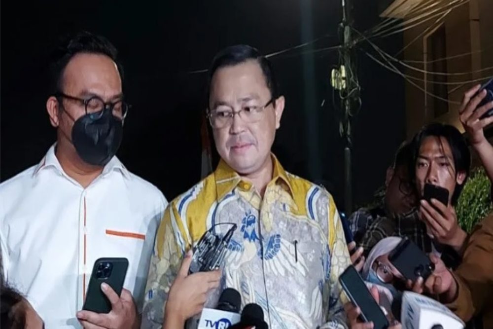  Kuasa Hukum Ferdy Sambo Terancam Dipidana