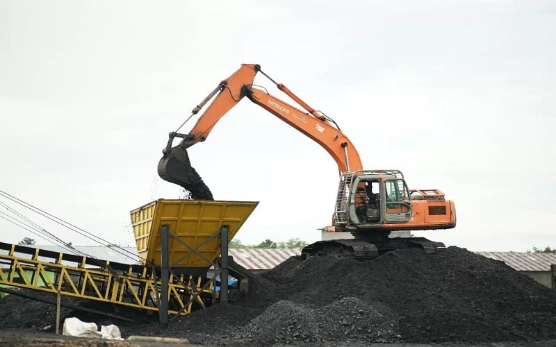  Black Diamond Resources (COAL) Lepas 25,93 Persen Saham, Cek Jadwal IPO