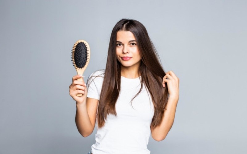  Potong Rambut Pasca Putus Cinta Ternyata Hal Positif, Ini Penyebabnya