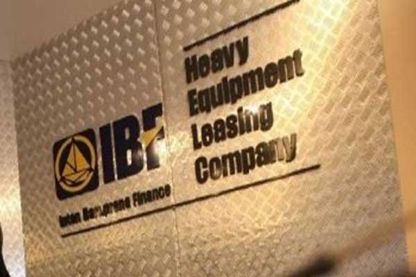  Intan Baruprana (IBFN) Dicecar OJK Soal Usaha Leasing, Ini Penjelasan Perusahaan