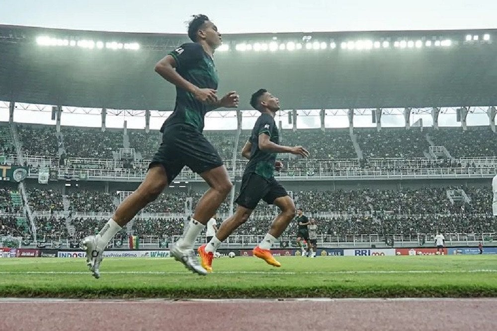  Hasil Liga 1: Gol Menit Kritis, Persebaya Gagal Menangi Derbi Suramadu