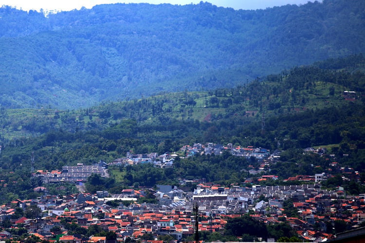  Tawarkan Bunga Rendah, Jurus BBTN Kurangi Angka Backlog Hunian