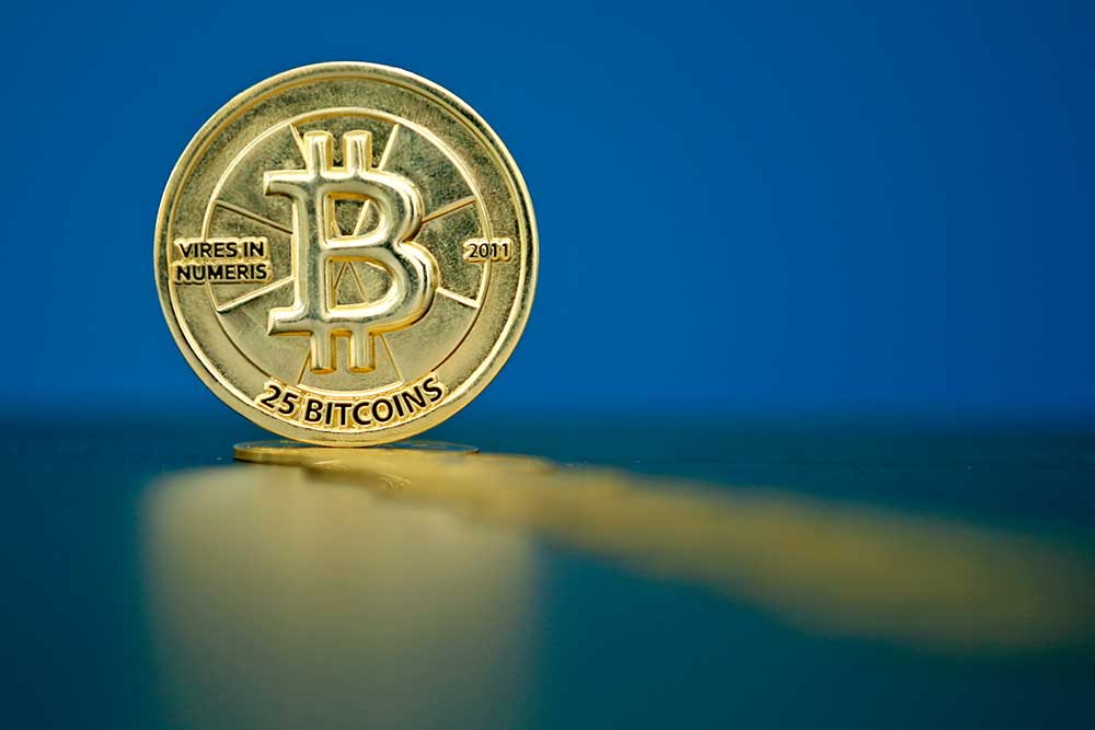  Top 5 News BisnisIndonesia.id: Investasi Bitcoin Blackrock hingga Cuan Emtek di BUKA
