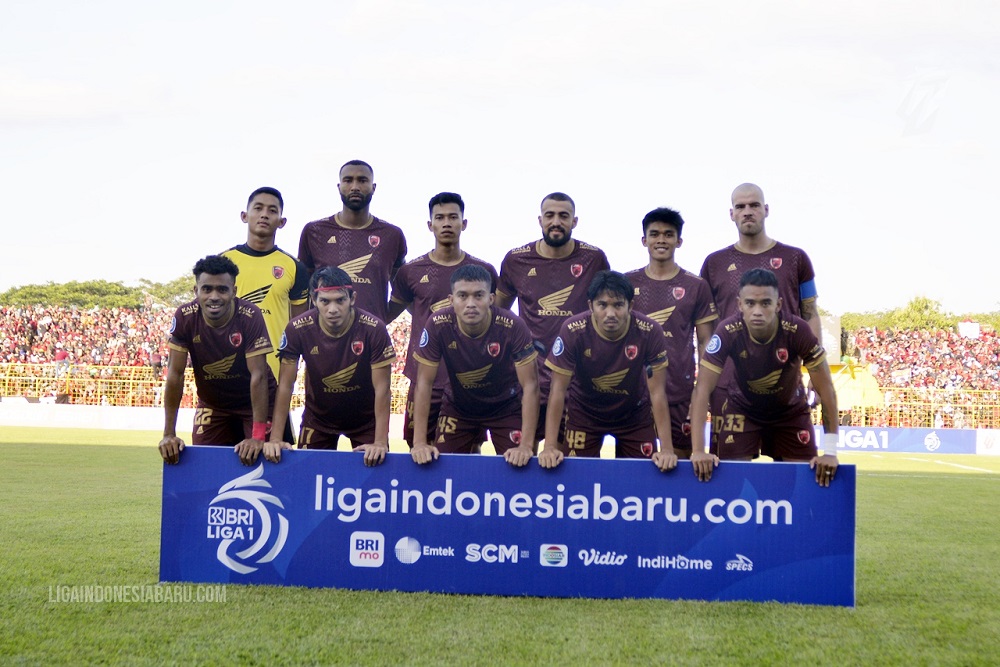 Prediksi skor RANS Nusantara FC vs PSM Makassar di Liga 1/Liga Indonesia
