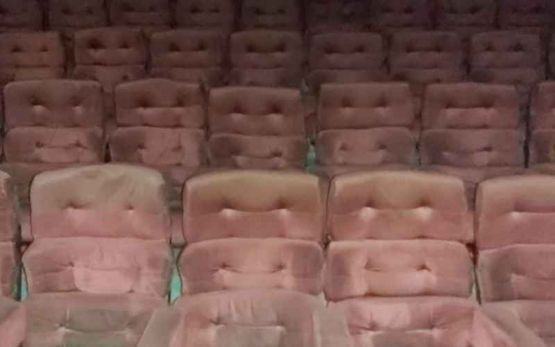  Korban Kerusuhan 98, Ini Fakta Menarik Bioskop Tua Solo Tempat Nobar Pengabdi Setan 2