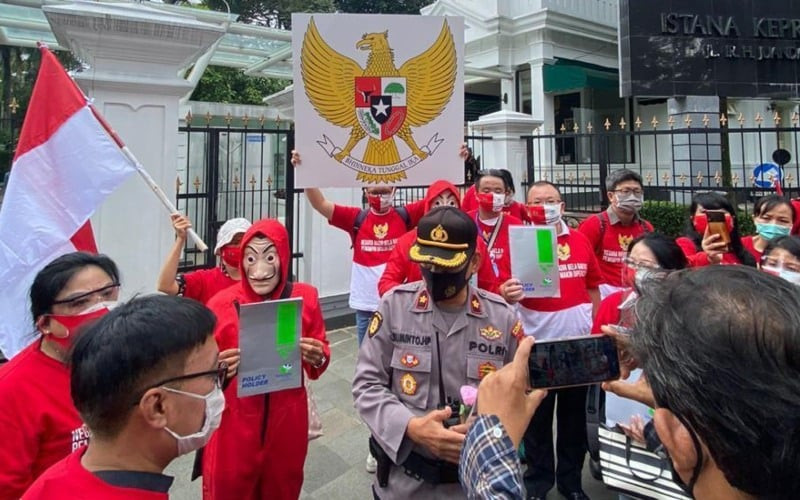   Gagal Bayar Polis, Wanaartha Life Lanjutkan Perburuan Investor 
