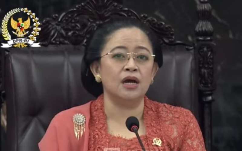  Ketua DPR Puan Maharani: Jangan Lagi Ada Kelangkaan Minyak Goreng