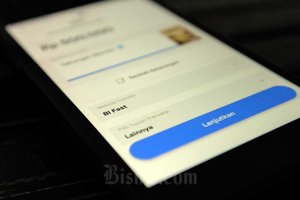  Cara Transfer BI-Fast, Ada Promo Biaya Transfer Cuma Rp77