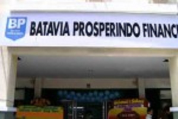 Batavia Prosperindo Finance/istimewa