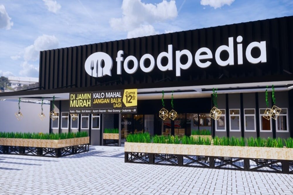  Syarat dan Biaya Franchise Foodpedia, Omzet Bisa Capai Ratusan Juta Rupiah