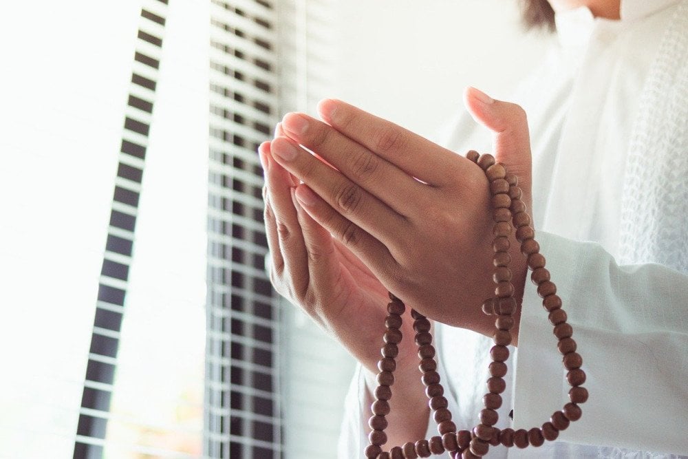 Doa Tolak Bala dan Artinya Agar Terhindar dari Musibah