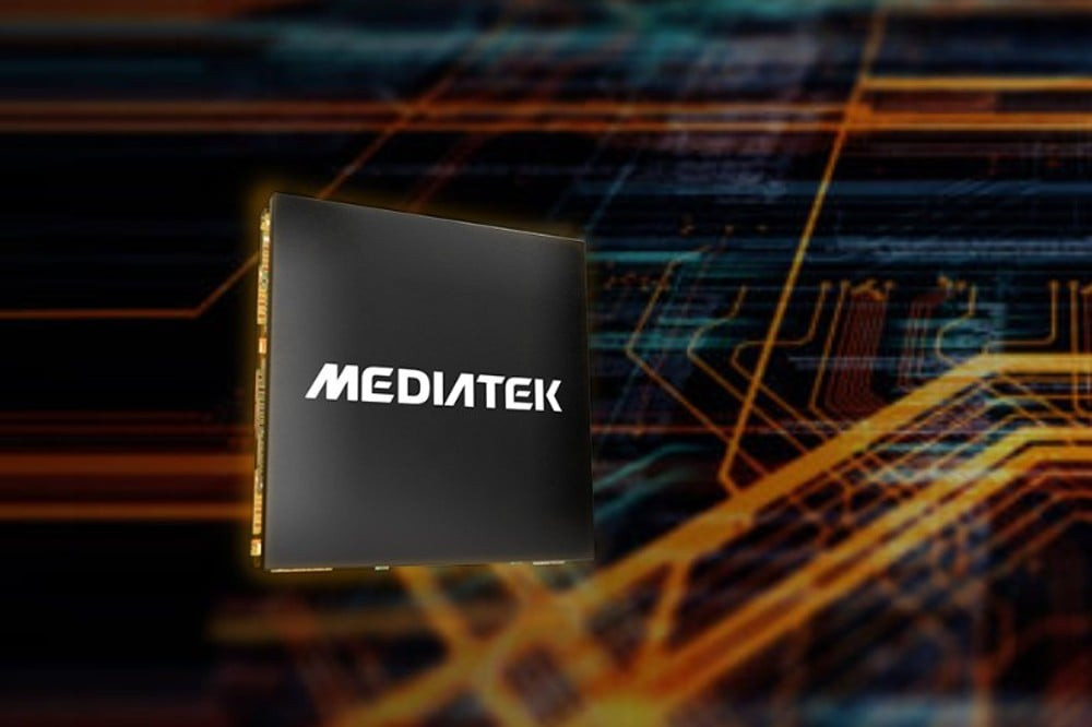  Industri 4.0 Dipacu, MediaTek Kepincut Garap Manufaktur Pintar