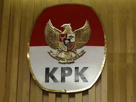 OTT KPK, Rektor Universitas Negeri di Lampung Diduga Terima Suap Mahasiswa Baru