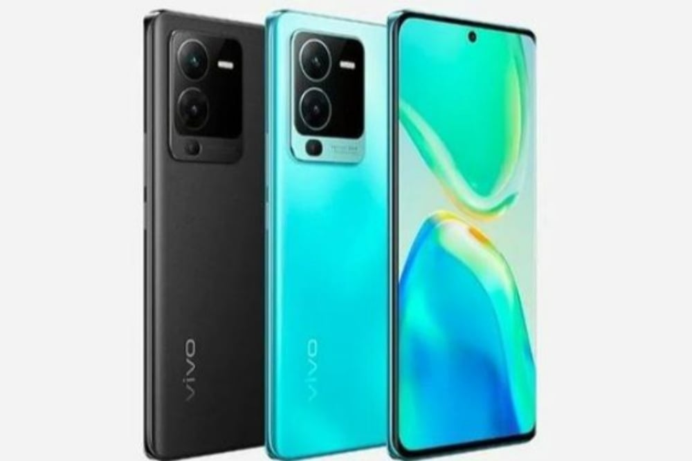  Spesifikasi, Keunggulan dan Harga Vivo V25 dan V25 Pro