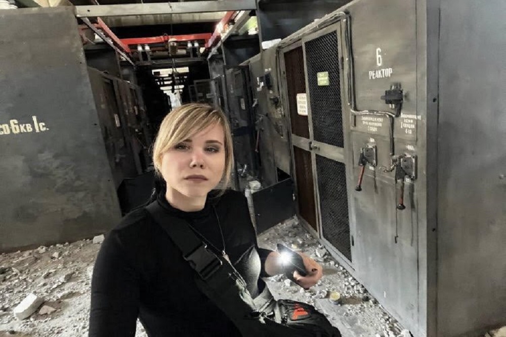  Darya Dugina, Putri Propagandis Putin Tewas dalam Bom Mobil di Moskow