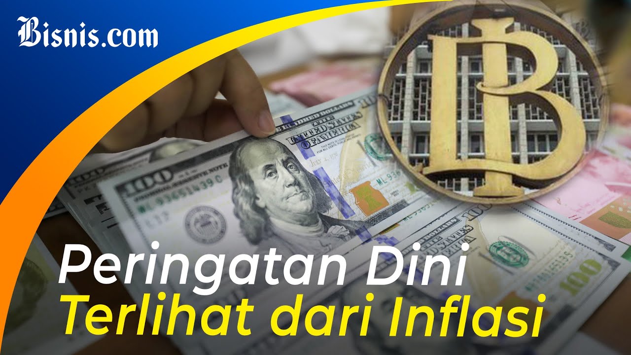  Bank Indonesia Masih Tahan Suku Bunga Acuan?