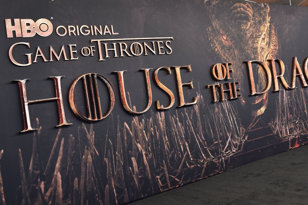 Episode Perdana House of the Dragon Disaksikan 10 Juta Penonton, Cetak Rekor di HBO Max