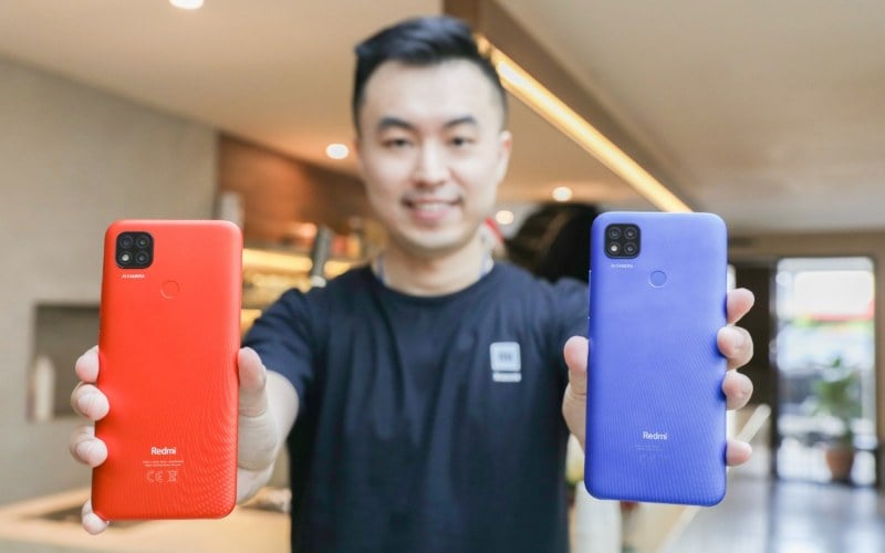  Daftar 30 HP Xiaomi yang Tak Dapat MIUI 14, Redmi 9 Termasuk