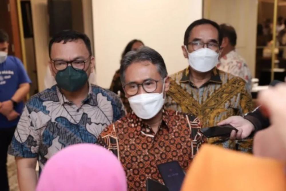  Forum Rektor Indonesia Serukan Evaluasi dan Perbaikan Seleksi Jalur Mandiri PTN