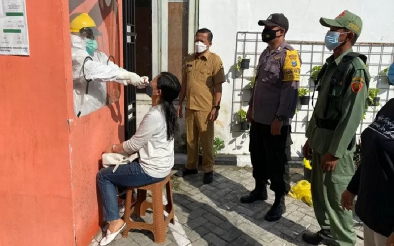  BP2MI: 249 PMI Terduga Korban Trafficking di Kamboja Dipulangkan