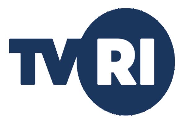 Logo TVRI./Istimewa