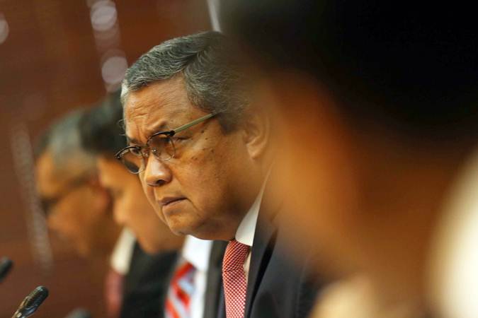  Bank Mandiri: BI Masih Punya Ruang Naikkan Suku Bunga 50 Bps