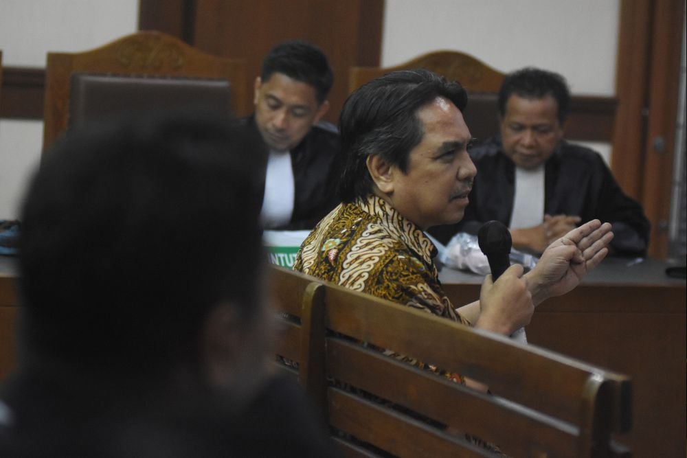  6 Pengeroyok Ade Armando Dituntut 2 Tahun Penjara