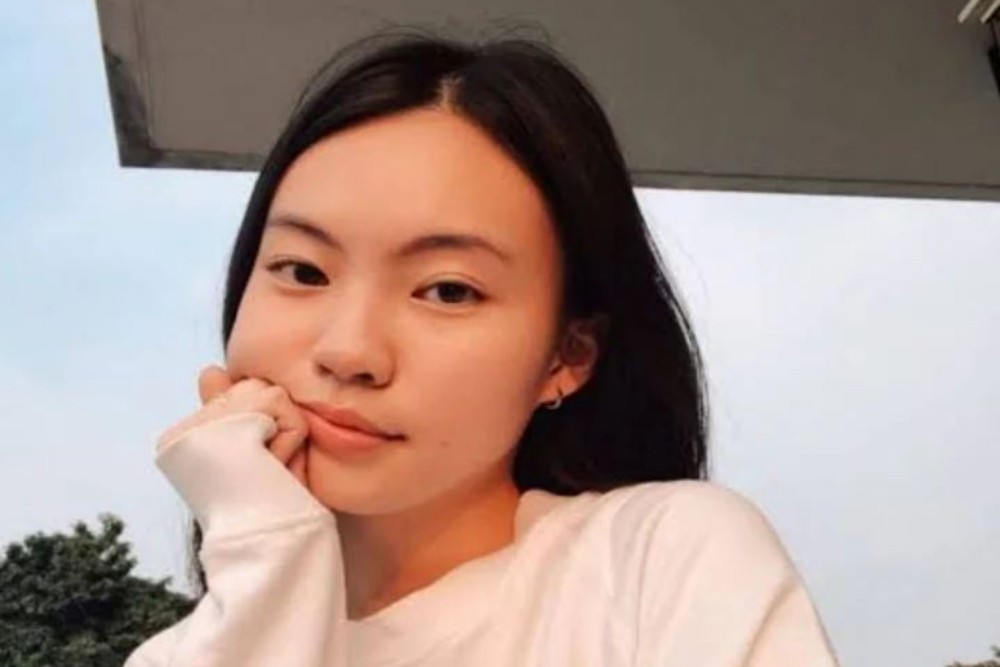  Erika Richardo, Pelukis TikTok yang Kembangkan Usaha Lewat Konten Anti-Mainstream