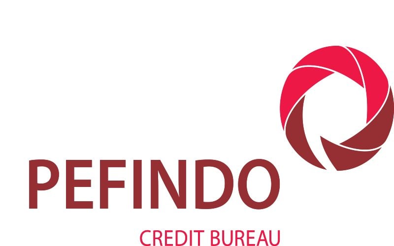 Logo Pefindo Biro Kredit/Pefindo