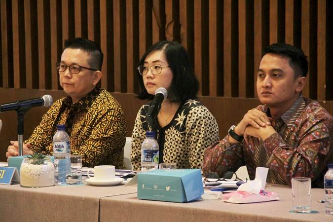  Laba Dharma Samudera DSFI Naik 73,9 Persen Semester I/2022, Ekspor Terus Digenjot