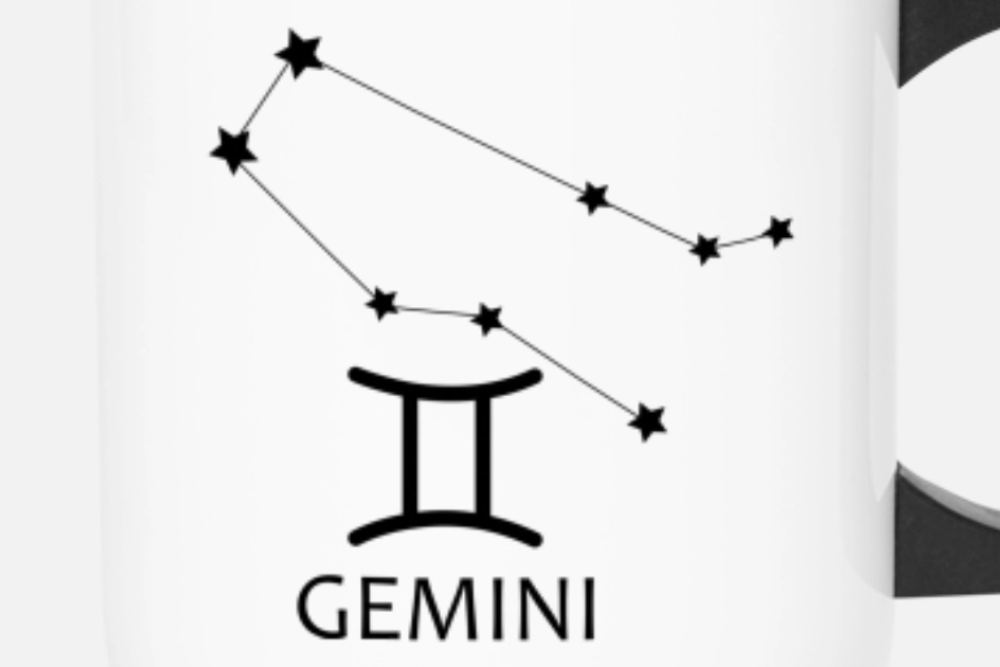  Karakter Zodiak Gemini, Asyik Berteman dan Rumit Urusan Asmara