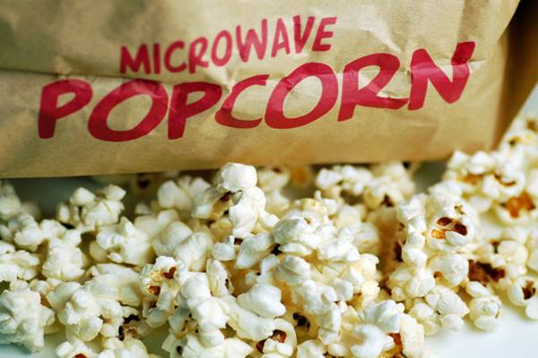 Popcorn/Istimeewa