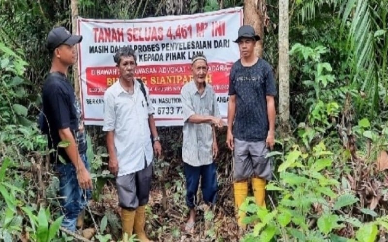  Sengketa Lahan Proyek Waduk, Pemkot Pekanbaru Lakukan Mediasi