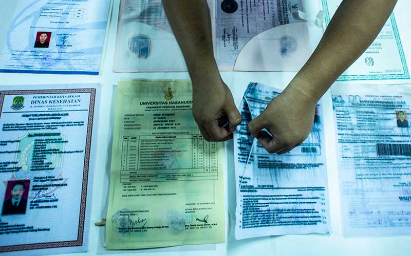  Ini Cara dan Syarat Membuat Kartu Keluarga Baru 