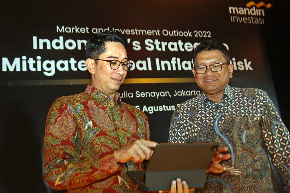  Mandiri Investasi Market and Investment Outlook 2022