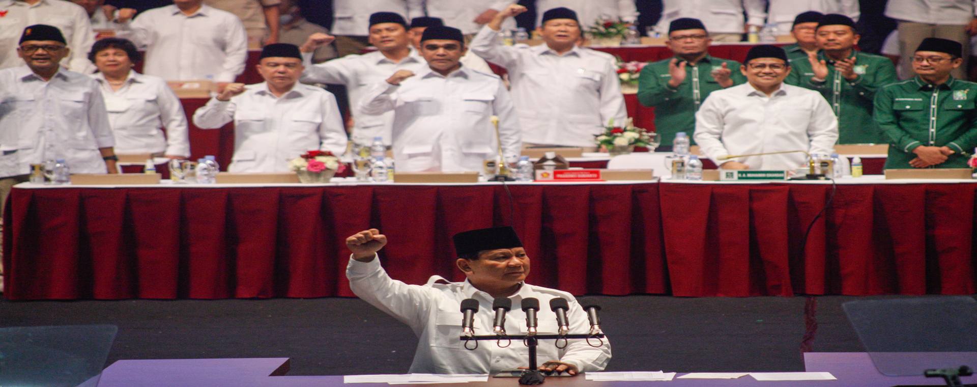  Gagal 3 Kali, Mengapa Prabowo Kembali Maju pada Pilpres 2024?