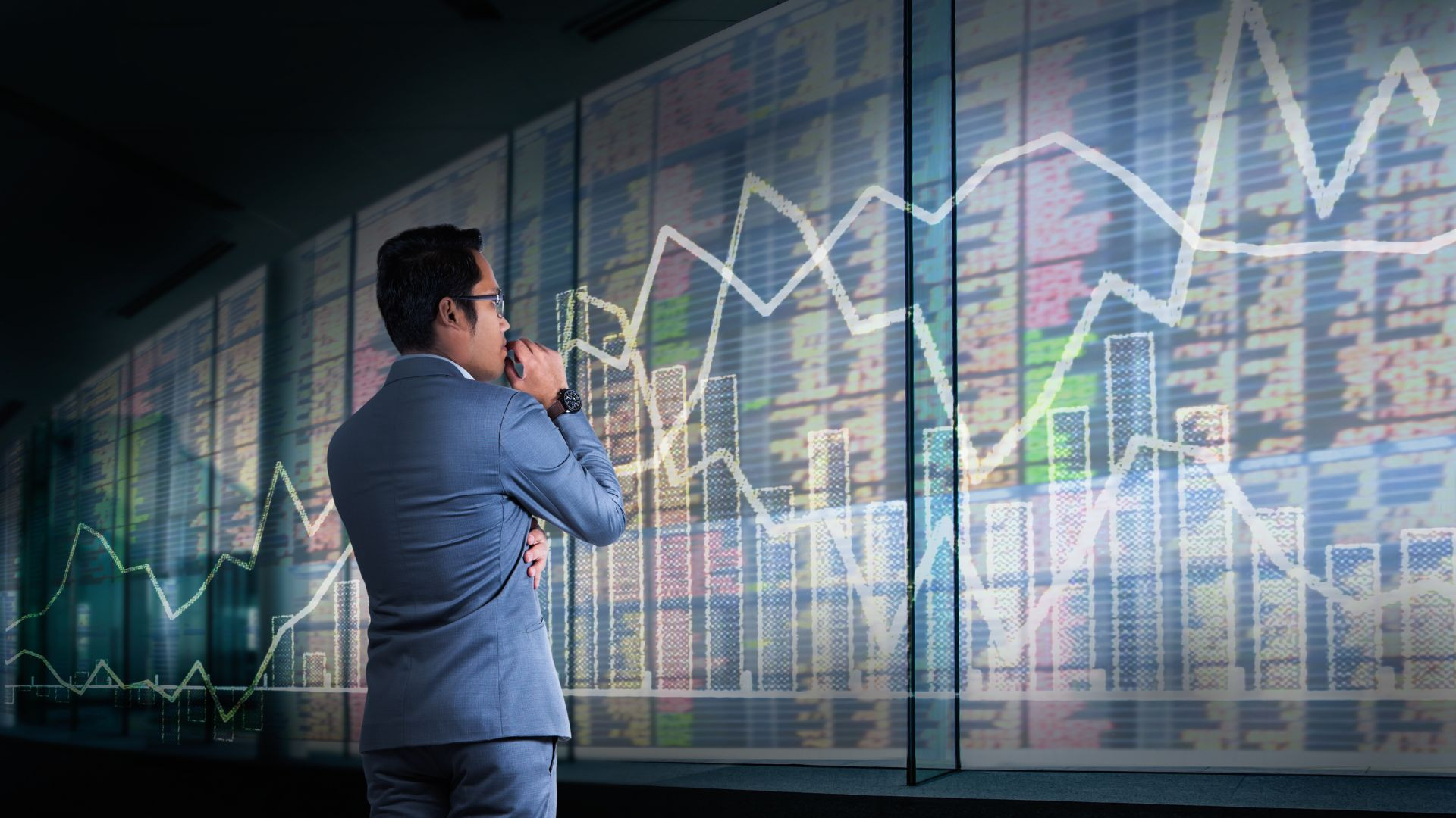  Berburu Investasi Pilihan Di Tengah Naiknya Suku Bunga BI