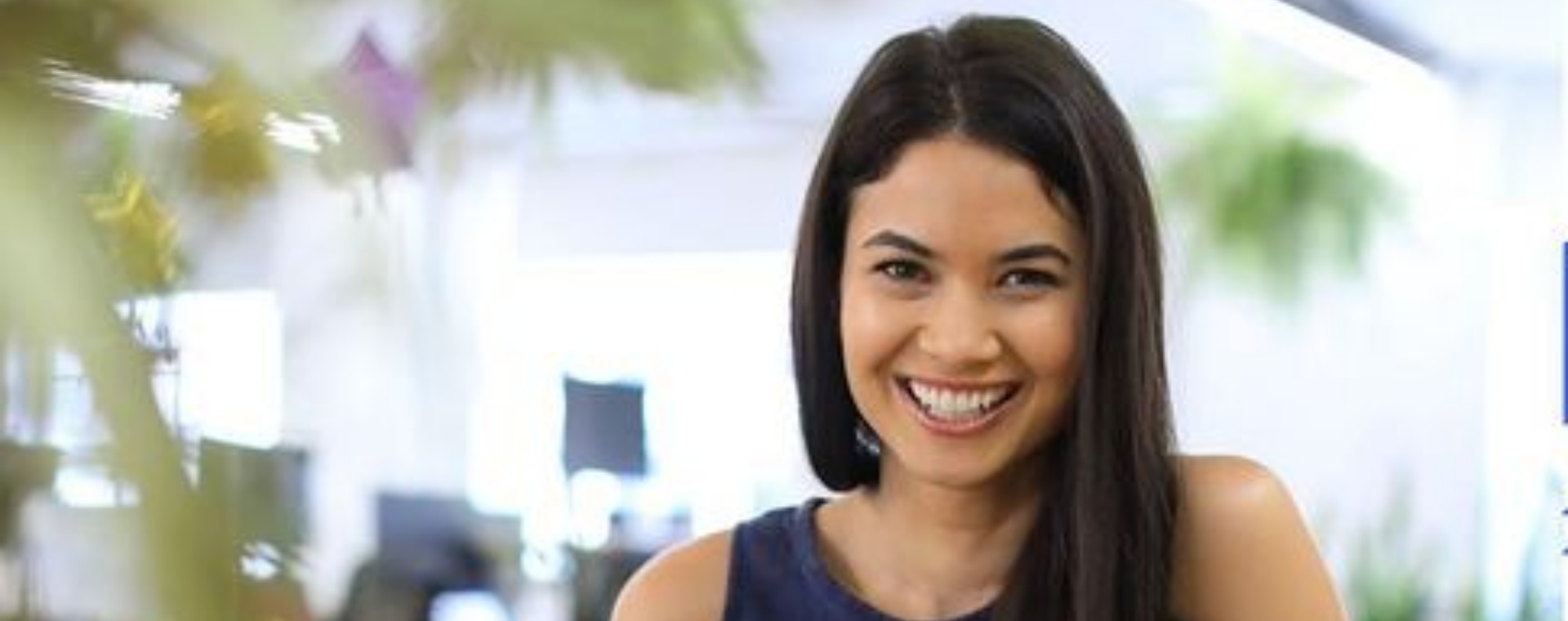  Melanie Perkins, Wanita Miliarder di Balik Sukses Canva