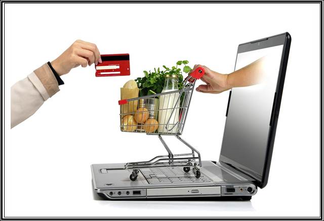  Resiliensi Bisnis e-Grocery di Indonesia Lemah, Ini Kata Amvesindo