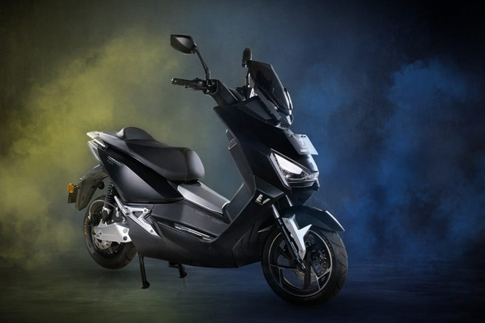  Euforia Sepeda Mereda, Tren Sepeda Motor Listrik Kian Nyala