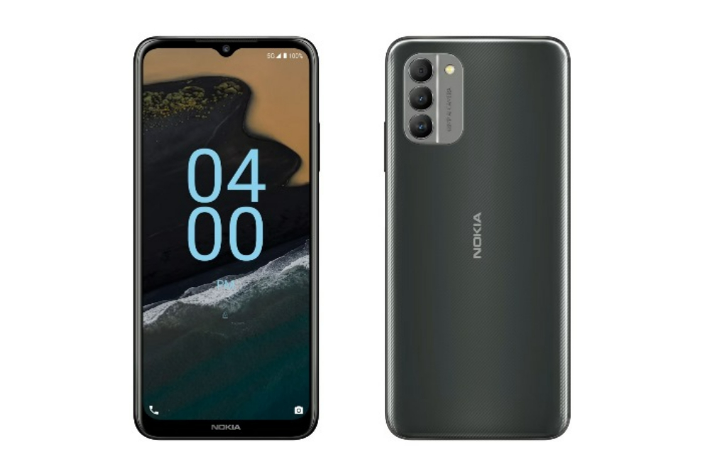  Spesifikasi Nokia G400 5G, Dijual Global Harga Rp3 Jutaan