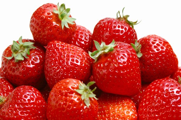  Simak 10 Manfaat Keluarga Buah Berry untuk Kesehatan