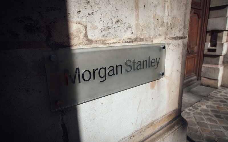  Korsel Periksa Morgan Stanley Terkait Aktivitas Short Selling Saham