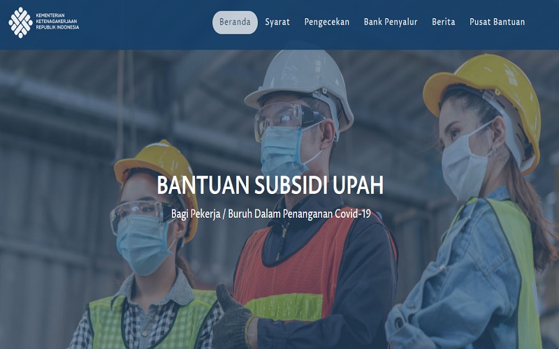 Jokowi Tebar BLT Hingga Subsidi Gaji Rp24,17 Triliun, Kapan Cair?