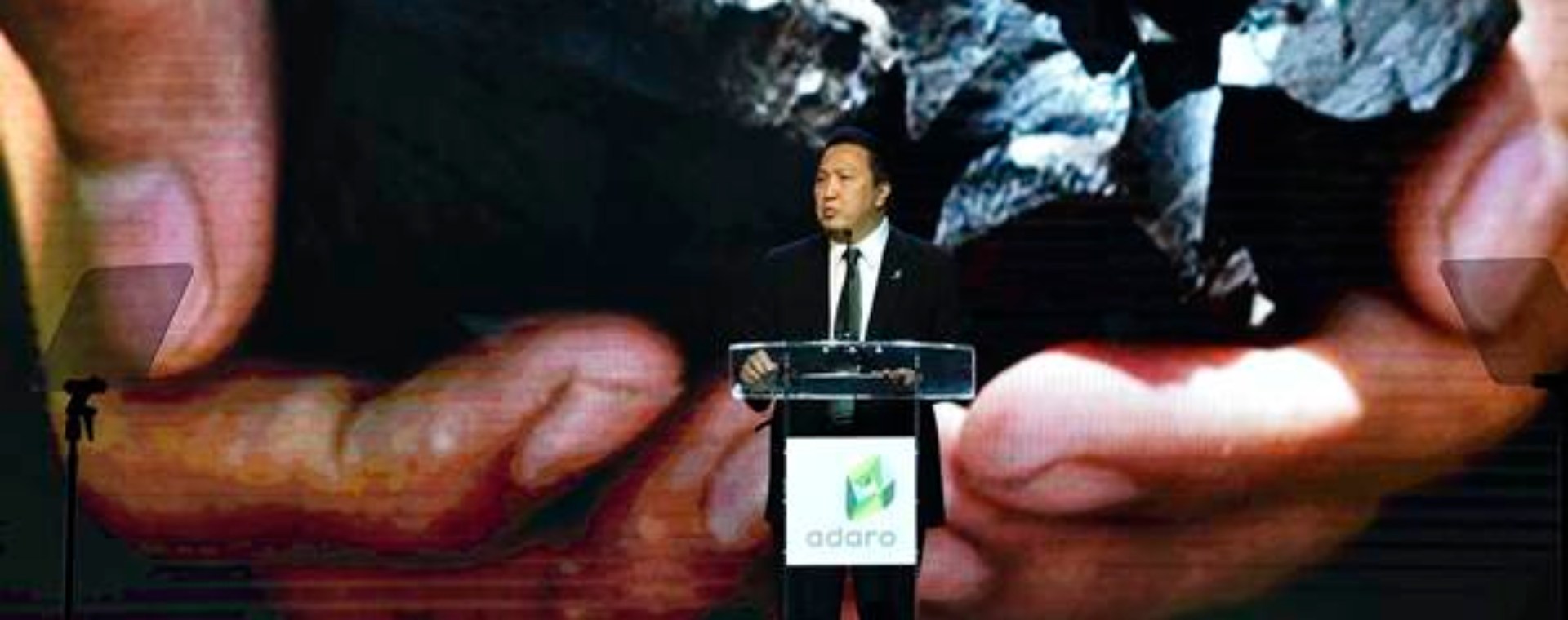  Pembuktian Adaro Minerals (ADMR), Emiten Anyar Boy Thohir &amp; TP Rachmat