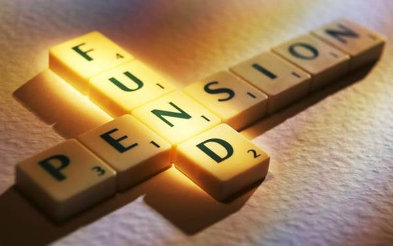  Dana Pensiun Bebani APBN?  Saatnya Pahami Sistem Fully Funded
