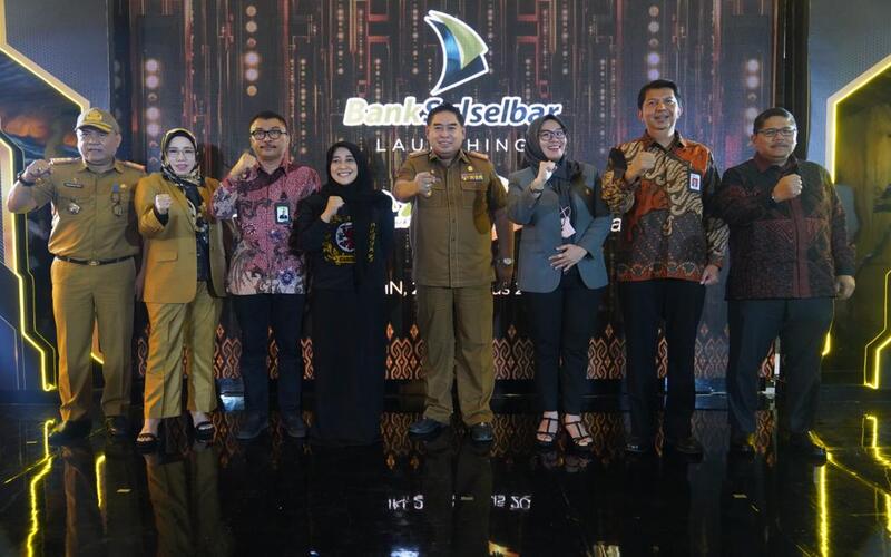  Bank Sulselbar Incar 1600 Nasabah Prioritas Dengan Dana Kelolaan Rp3 Triliun
